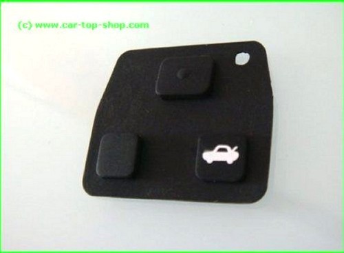 Key pad gomma - gomma, per