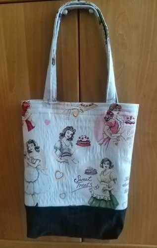 Borsa esclusiva artigianale