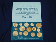 Catalogo aste monete oro, oro