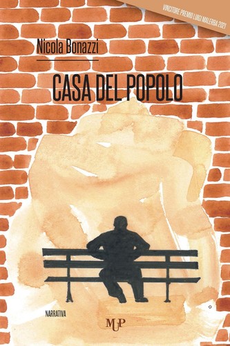 Casa del popolo monte - del,