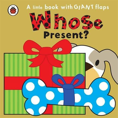 Whose present pop - present?, (whose