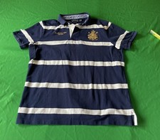 Polo RL Saddle Makers taglia