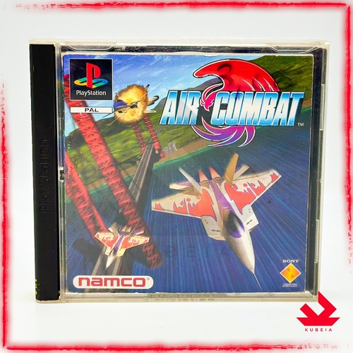Air combat namco - namco,