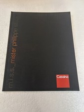 CATALOGO CASSINA