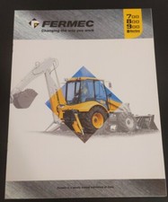 Fermec International 700B