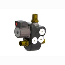 Termovalvola Laddomat® 20 | Attacco R25 | 60 kW | 72 °C