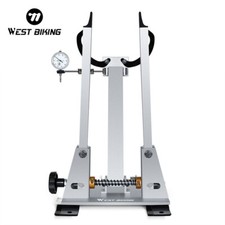 WEST BIKING Bici Ruota Truing