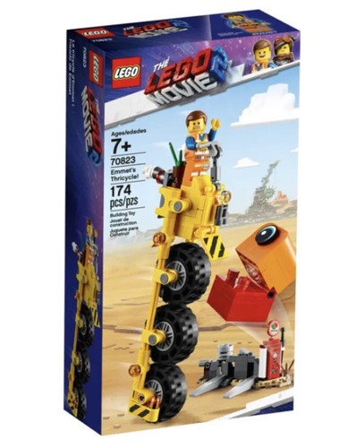 Lego the movie - lego®, lego®