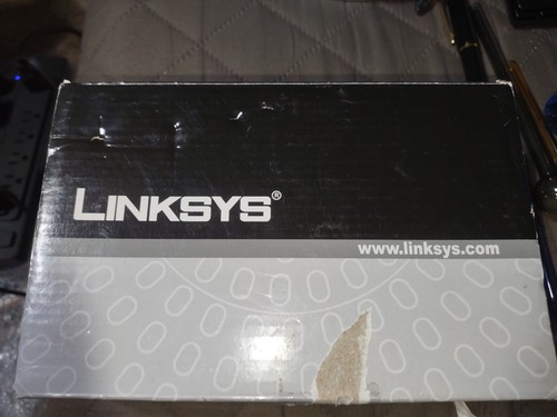 Nuovo linksys spa2102 - nuovo,