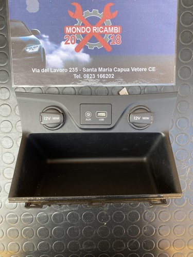 84631 d7000 vano portaoggetti - 84631-d7000,