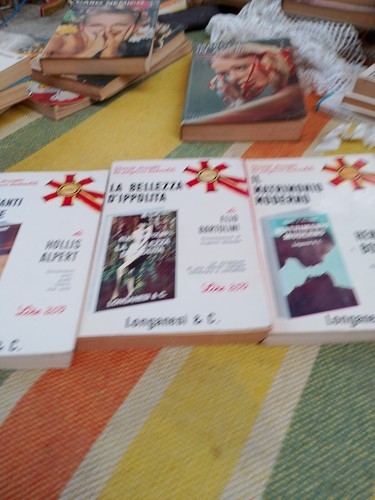 Libri pocket longanesi - ,