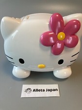 Macchina per panini caldi Hello Kitty con custodia Hello Kitty utensili da cu...