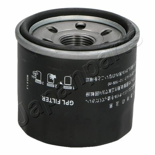Gass japanparts filtro gas - japanparts,