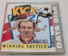 Kick OFF 2 Winning Tactics