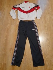 TUTA COMPLETA VINTAGE FOOTBALL