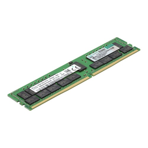 Hpe 2rx4 pc4 3200a - pc4-3200a, ddr4