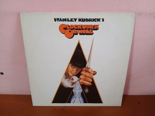 Various stanley kubrick s - -, a