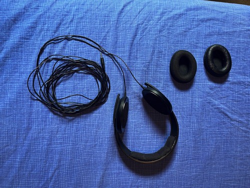 Sennheiser hd202 cuffie - sennheiser,