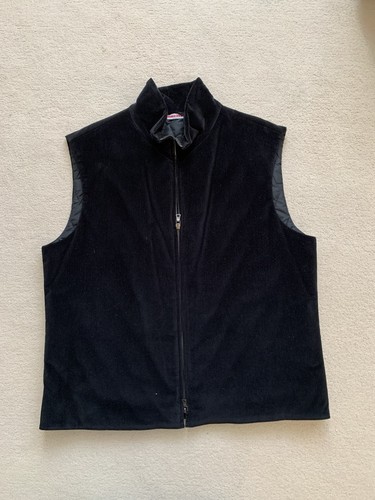 Gilet prada velluto coste - prada,