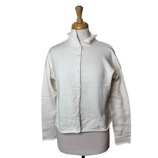 Cardigan girocollo ALEX MILL