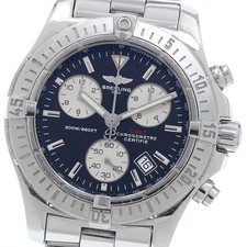 Orologio Uomo BREITLING Colt