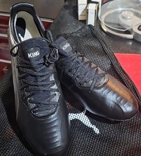 Scarpe calcio puma king - scarpe,