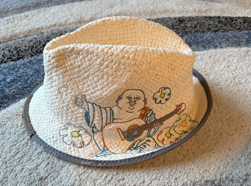 Cappello fedora true religion - fedora,