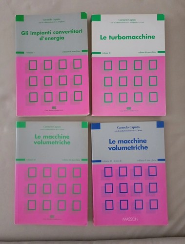 Macchine fluido impianti - fluido,