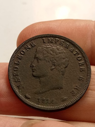 Milano soldo 1811 - milano:, di