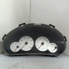 QUADRO STRUMENTI PER PEUGEOT