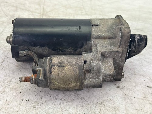 Motorino avviamento alfa romeo - alfa,