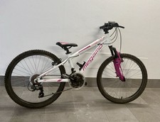 mountain bike bambina taglia 24