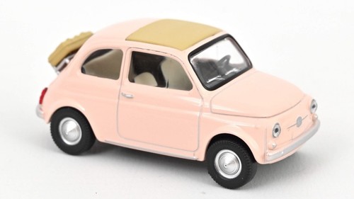 Modellino auto scala 43 - modellino,