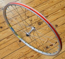 Shimano XTR Mavic Ruota 26