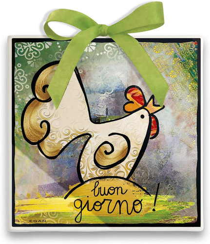 Formella ceramica avorio - ceramica,,
