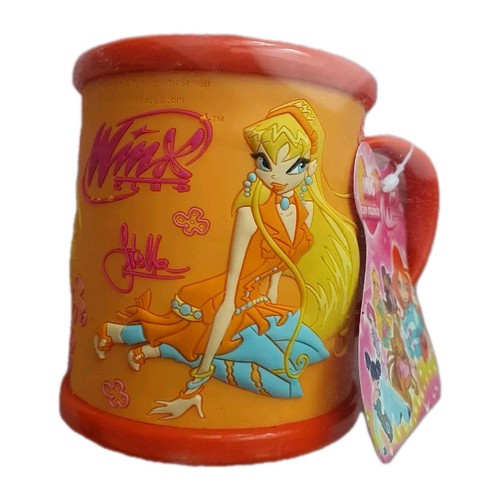 Winx tazza mug - tazza,