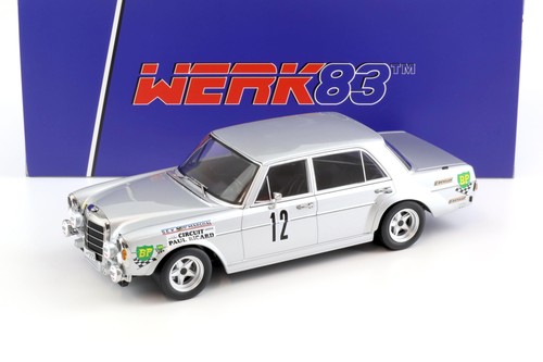 Werk83 mercedes amg 300 - werk83,