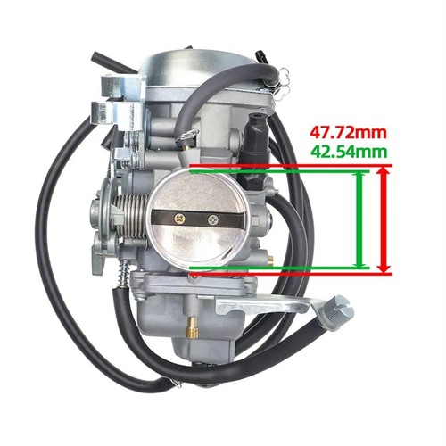 Carburatore per honda nx650 - nx650, nx