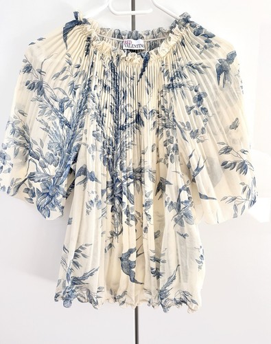 Camicia plissettata red - camicia,