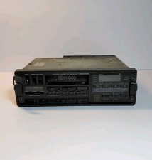 Kenwood Ricevitore Cassette