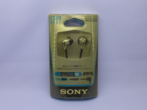 Vintage sony mdr ed31sp - vintage,