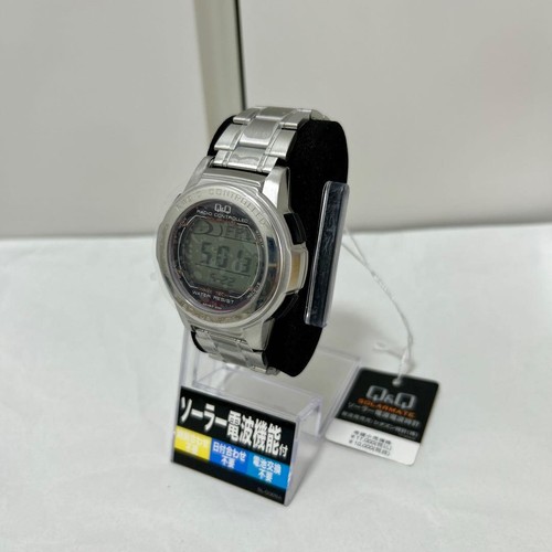 Orologio digitale citizen q - digitale,