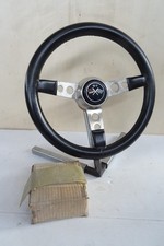 volante Renault R 8 R 10 Gordini Rallye fino al 1967