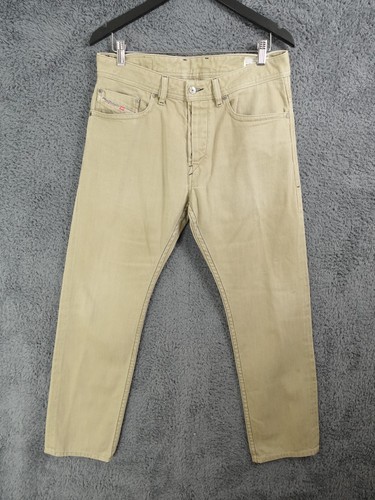 Jeans diesel uomo w31 l30 - jeans,