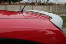 Spoiler opel corsa e - spoiler, d