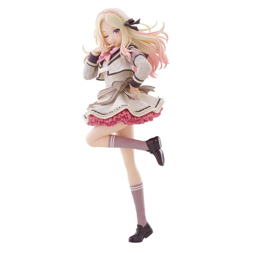 Idolmaster banpresto juohsei - banpresto,