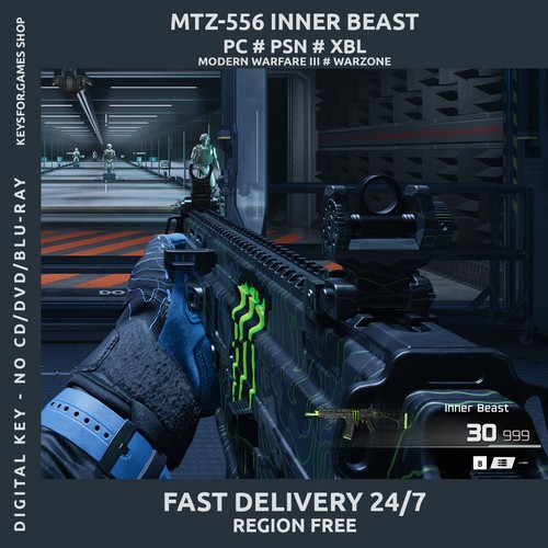 Arma blueprint skin mw3 - skin,