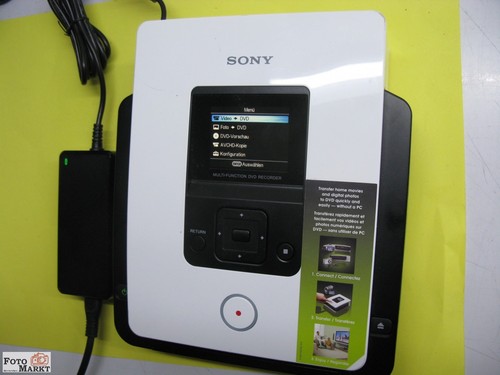 Sony multi funzione - multi,