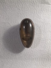 dino riders / dinoriders  diplodocus / tyco / ideal  capsule avec vitre