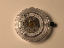 Movimento Tag Heuer Cal 5